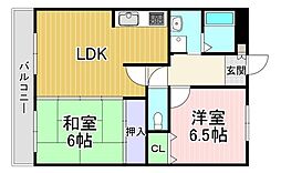カサ・デ・高ノ手 503