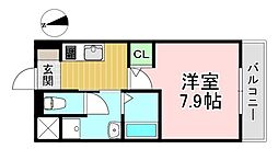 SYS長岡京 306