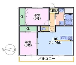 シャルマングレーヌ 302