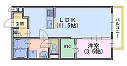 アローレ大北 206