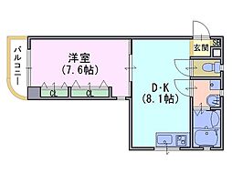 ウエストリュエル 206