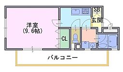 ウエストリュエル 305