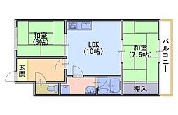 シャルム円山 202