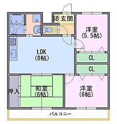 ＭＯグロリーエイト 603
