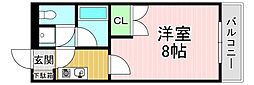 カーサ・ヴェルディ 101