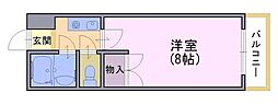 メゾンセレクト 107