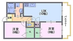 ローレルコート五番館 206