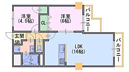グランパール 102