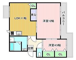 ハーモニーTAKANO 303
