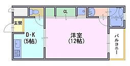 富士ハイツ 303