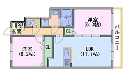 ペルル寺門 105
