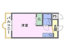 長岡プラザ 513