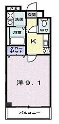 グレース離宮 206