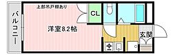 ウナローザ長岡 313