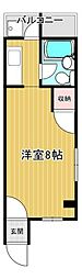 カルフール山崎 4C