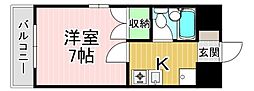 橋本マンション 106