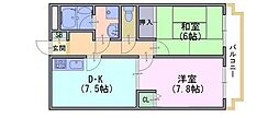 エトワール・サカモト 203