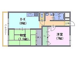 アプタウンハウス 305