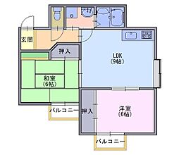 マノワール久貝 305