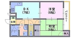 ハミングアベニュー 305