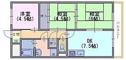 レジデンス向陽 311