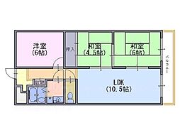 第1ファラオ 101