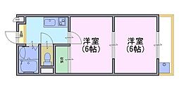 ベルメゾンアルヴェ 308