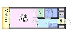 パティオプラスパ3 102