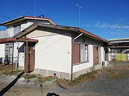 石岡市若松２丁目の一戸建て