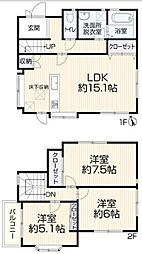 金沢区西柴1丁目