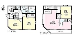 川崎市高津区久末の一戸建て