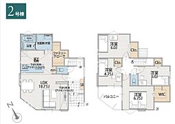 戸塚区矢部　全14棟2号棟