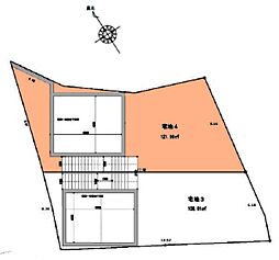 磯子区岡村2丁目　全4区画4区画