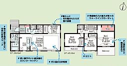 磯子区洋光台4丁目　全2棟2号棟