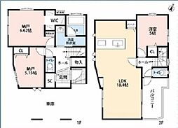 南区大岡5丁目　戸建