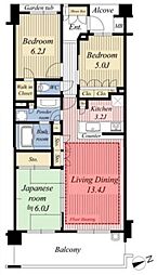 藤和シティホームズ金沢文庫ファインシティオ