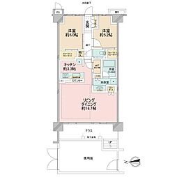 シティテラス横濱長津田