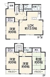 鶴見区馬場2丁目　戸建