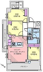 レイディアントシティ戸塚