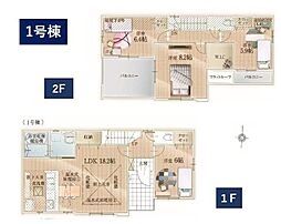 栄区桂台南1丁目