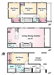 西区浅間町4丁目