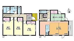 瀬谷区五貫目町