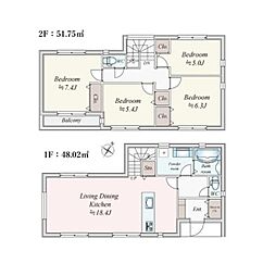 保土ケ谷区鎌谷町