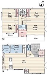 泉区中田北3丁目