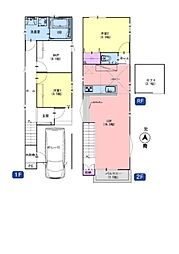 金沢区六浦3丁目