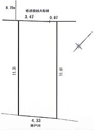 鎌倉市腰越3丁目