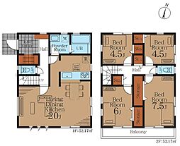 港南区下永谷6丁目
