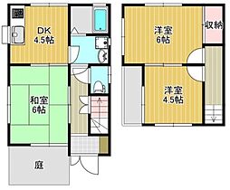 神奈川区白幡仲町