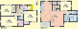 旭区今宿南町