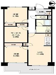 アドヴァンス保土ケ谷